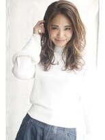 アフロディーテ 心斎橋店(afrodite)&nbsp;【afrodite 心斎橋】ルーズフェミロング