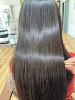 ビフィーノ モーダ 苦楽園店(bifino moda)&nbsp;ロングスタイル