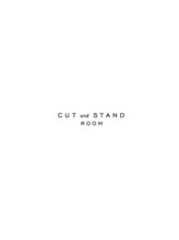 room CUT&STAND