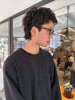 ノットイコール(not equal)&nbsp;ツイストスパイラル