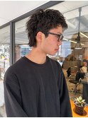 ツイストスパイラル