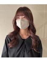 ロエム(Loem)&nbsp;【MIYA】春ピンク