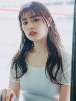 ディバイン ティエドゥール お花茶屋(divine tiedeur)&nbsp;ゆるふわレイヤー