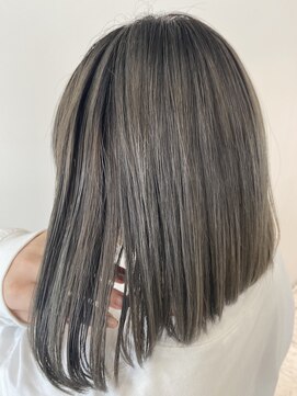 チェスト(cesto) グレージュカラー