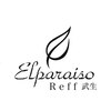 エルパライソ リフォ 武生店(Elparaiso Reff)のお店ロゴ