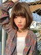 ビアンカ 伊勢崎店(BIANCA)の写真/自然体のあなたの魅力を大切に☆個性を活かしてワンランク引き上げたヘアスタイルをご提案◎