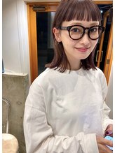 レシェル 伊勢店(RECIEL) 【RECIEL伊勢　世古口】まろやかベージュ