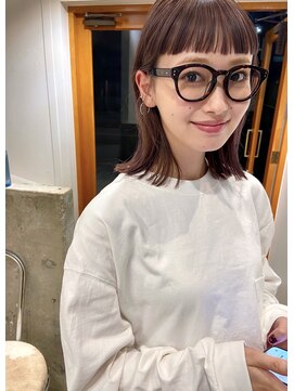 レシェル 伊勢店(RECIEL) 【RECIEL伊勢　世古口】まろやかベージュ