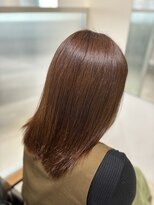 マチルダ(Matilda)&nbsp;質感再整トリートメント