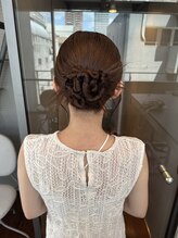 コマリ(comari) カチモリスタイル