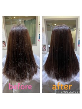 リリー 京都山科店(Lily) ロング