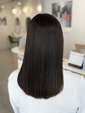 シアン 橋本店(Shian) 髪質改善縮毛矯正