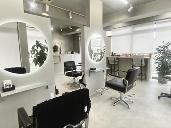 Gritter　essential【グリッターエッセンシャル】