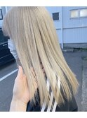 ホワイトミルクティー