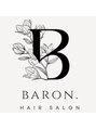 バロン(baron.)/アニメ好き美容師baron.Anju