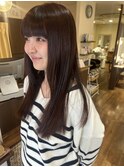 こっくりウォームブラウン