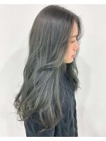 イフプロデュースドバイアミカ(iF produced by Amica)&nbsp;マットグレージュ