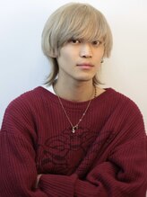 ブラック 渋谷(BLUCK) tomo 