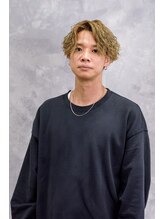 リスボン(lisbon) ヤスダ シュウヤ