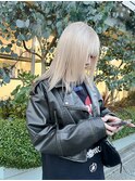 ブリーチカラー/ウルトワ/