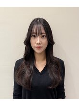 ソイルアヴェダ ららぽーと沼津店(SoilAVEDA) 斉藤 まどか