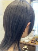 ショートウルフ