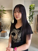 ニュア(neua) ラベンダーグレー　奈良.橿原神宮前