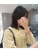 ミントベージュ