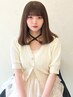 【NEW☆】ブリーチ無しダブルイルミナカラー+ケアtr(マイクロバブル付)新宿