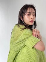 キイ ギンザ(k.e.y GINZA)&nbsp;2wayバング