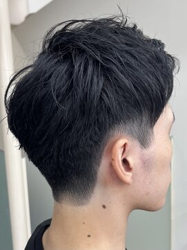 フイ 恵比寿(Hui) メンズショート