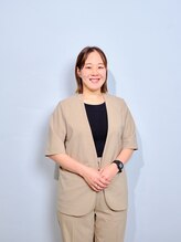 テラスヘア 新潟駅南(TERRACE hair)&nbsp;渡部 綾