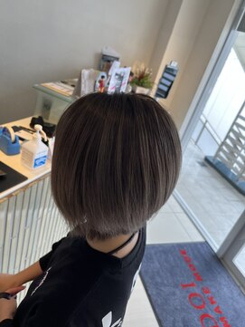 ドイ(DOI) シャドールーツ