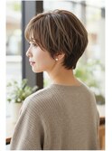 #ハイライト#白髪ぼかし#白髪染め#表参道駅#30代#40代#50代#60代