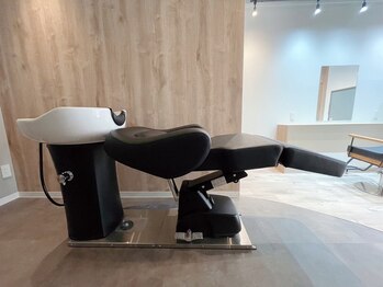 コタ(COTA)の写真/アロマの香りに包まれながら、あなただけの極上ヘッドスパをご提供♪髪と頭皮の健康をサポートします。