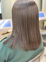 タヤ 自由が丘店(TAYA)&nbsp;縮毛矯正/艶髪