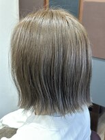 美容室 アンテナ オンワード店(ANTENNA)&nbsp;ボブ