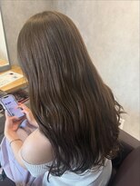 ディコ(Dico)&nbsp;透明感オリーブベージュ