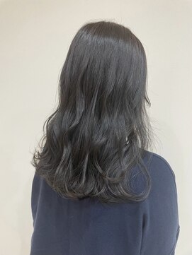 ラヴィズム 松崎店(LUVISM) 韓国/顔周りレイヤー/おくれ毛/ベージュ/ダブルカラー/東区/松崎