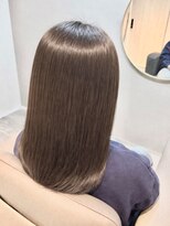 more.【モア】&nbsp;6STEP内部補修トリートメント