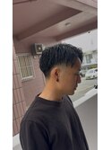 メンズカット