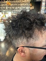 プラメーラ(PRAMEERA)&nbsp;ツイストスパイラルパーマ