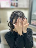 アイビー 新宿(IVY)&nbsp;犬耳ヘア