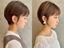 アッシュ 浦安店(Ash)の雰囲気（どんなショートスタイルも◎【浦安】）