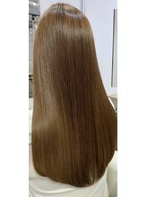 ヘアードレスアップラグゼ(Hair Dressup LUXE)