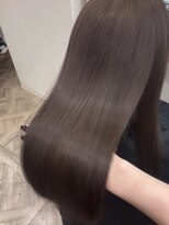 ラヴィズム 栄店(LUVISM)&nbsp;栄/矢場町/ミルクブラウン/ヘーゼルベージュ/ダブルカラー