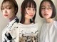 フランチェスカ(Francesca)の写真