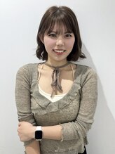 ブラウン(Brown) 斉藤 沙也加