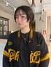 【担当フリー】茅ヶ崎＊カット＋カラー＋クイックTR ￥18150→￥14520