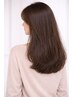 【3回目以降】似合わせカット＋ハイパー髪質改善トリートメント ￥11000